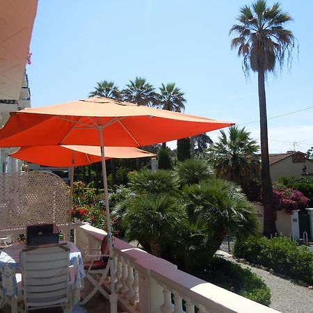 Winter Palace Cannes Rum bild